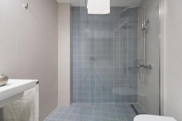 Cathedral Suites