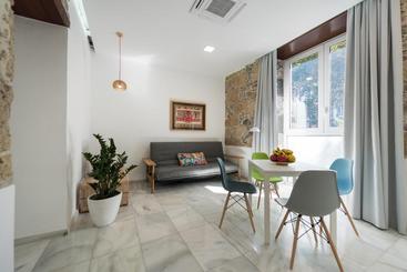 Cathedral Suites