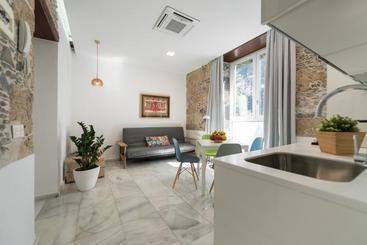 Cathedral Suites