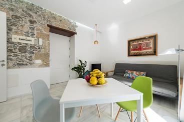 Cathedral Suites