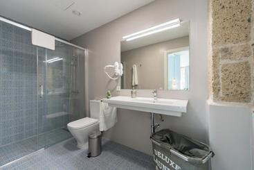 Cathedral Suites