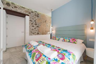 Cathedral Suites