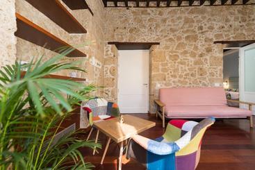Cathedral Suites
