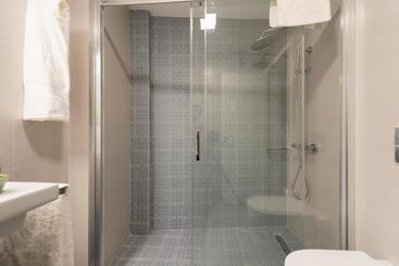 Cathedral Suites
