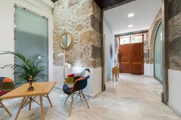 Cathedral Suites