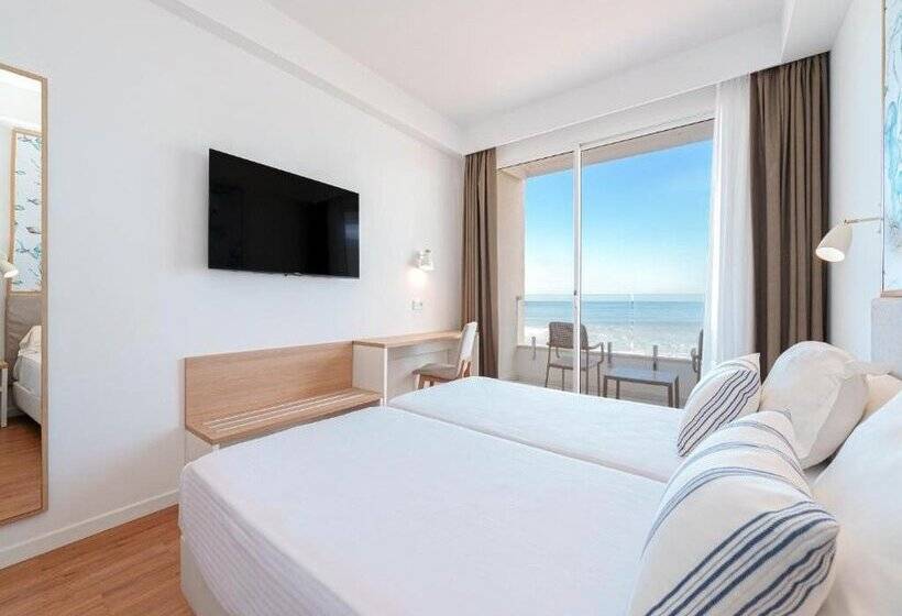 Ferrer Concord Hotel & Spa