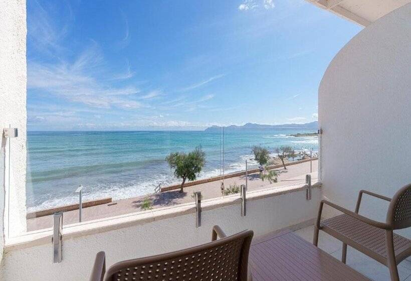 Ferrer Concord Hotel & Spa