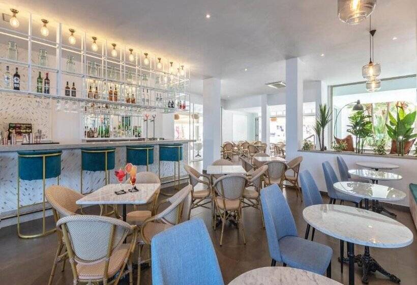 Ferrer Concord Hotel & Spa