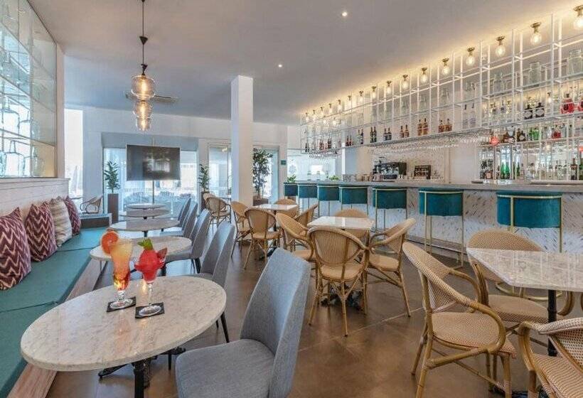 Ferrer Concord Hotel & Spa