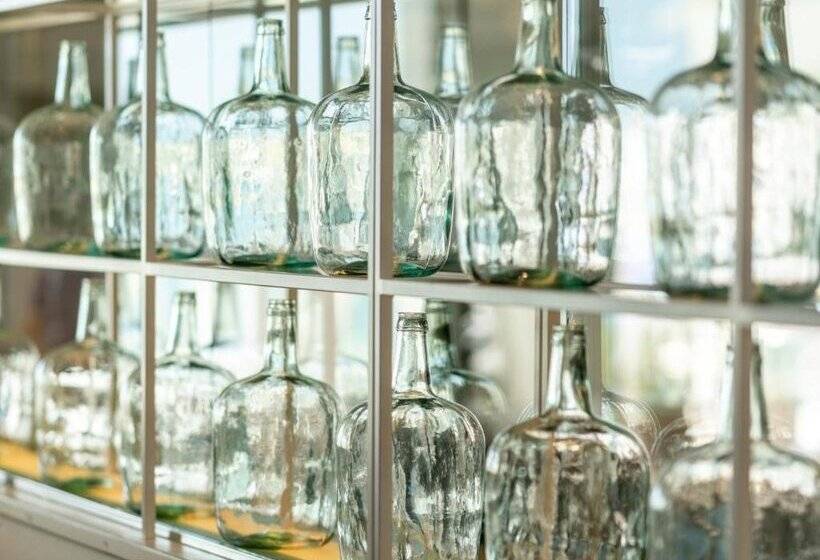 Ferrer Concord Hotel & Spa