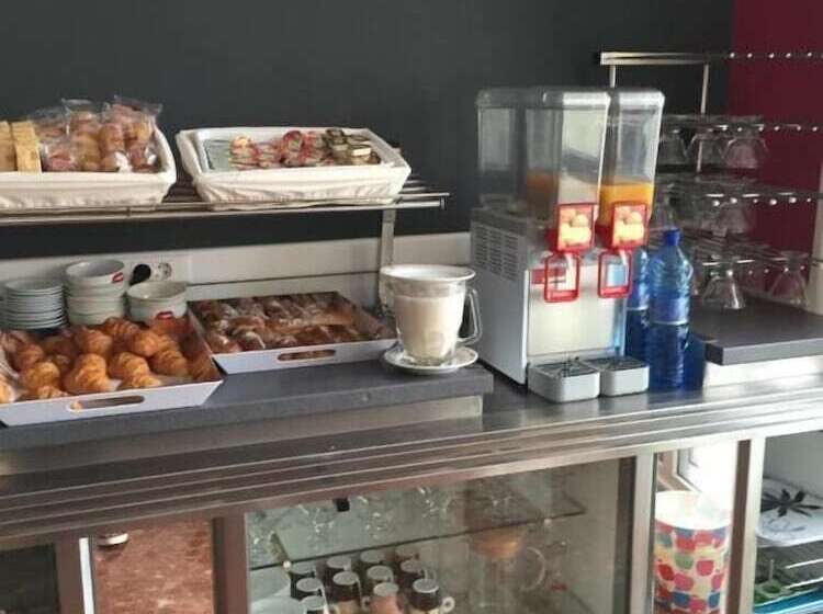 Hostal Comercio