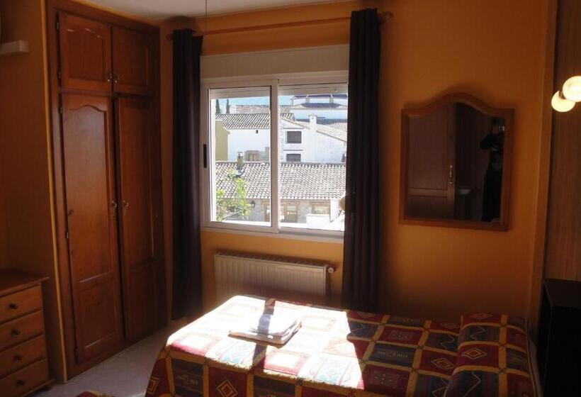 Hostal Cristina