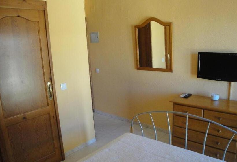 Hostal Cristina