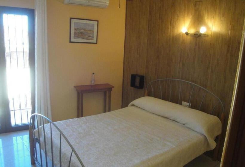 Hostal Cristina