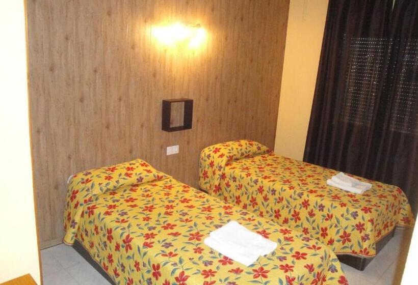 Hostal Cristina