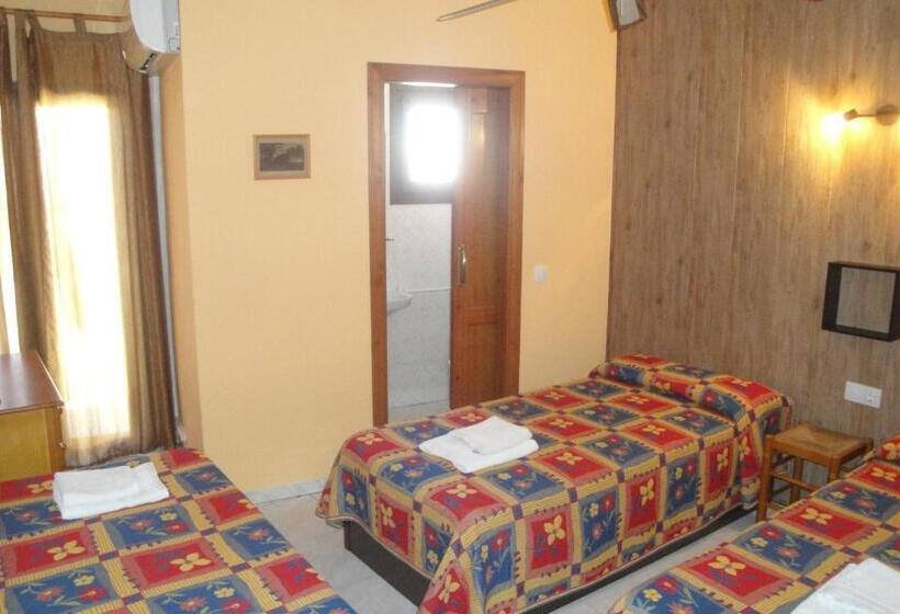 Hostal Cristina