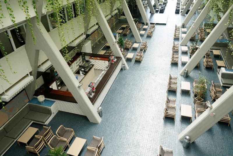 هتل Alua Golf Trinidad