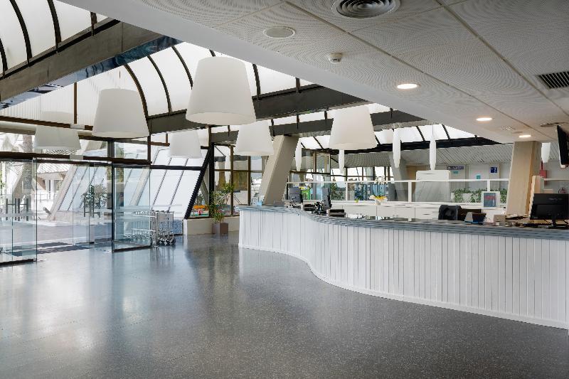 هتل Alua Golf Trinidad