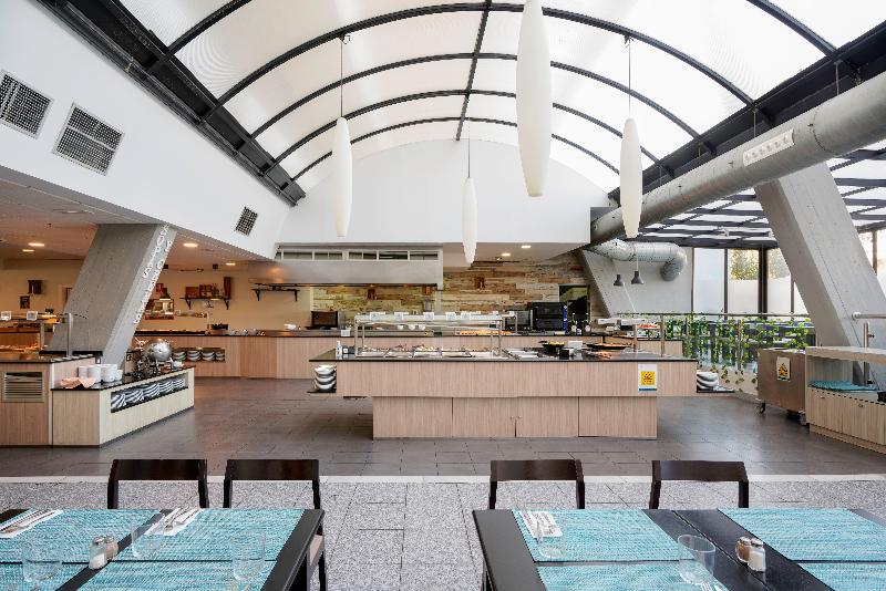 هتل Alua Golf Trinidad