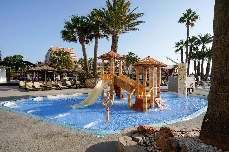 هتل Alua Golf Trinidad