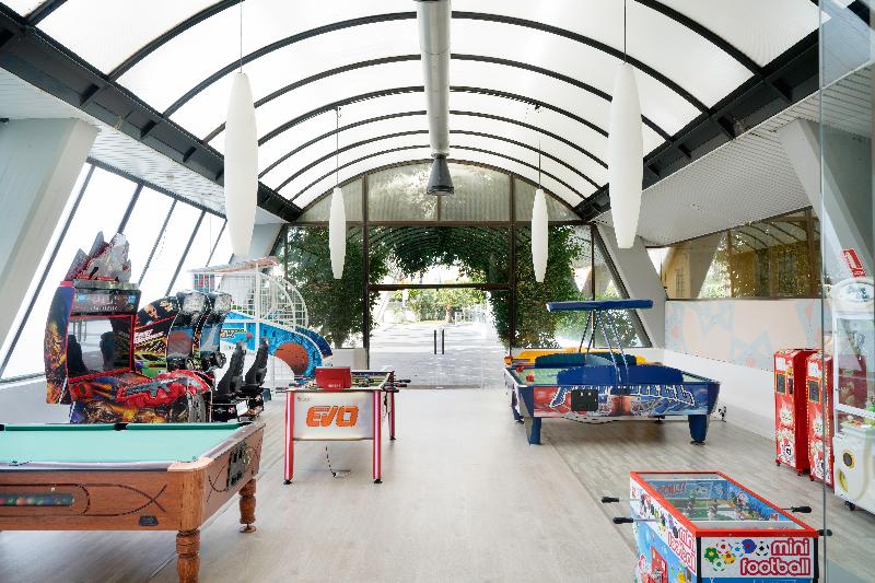 هتل Alua Golf Trinidad