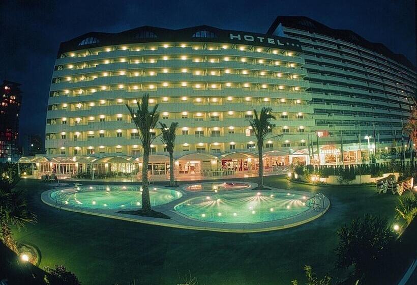 هتل AR Roca Esmeralda & Spa