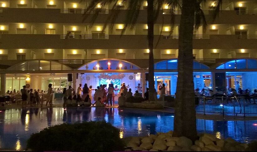 هتل AR Roca Esmeralda & Spa