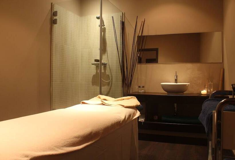 هتل AR Roca Esmeralda & Spa