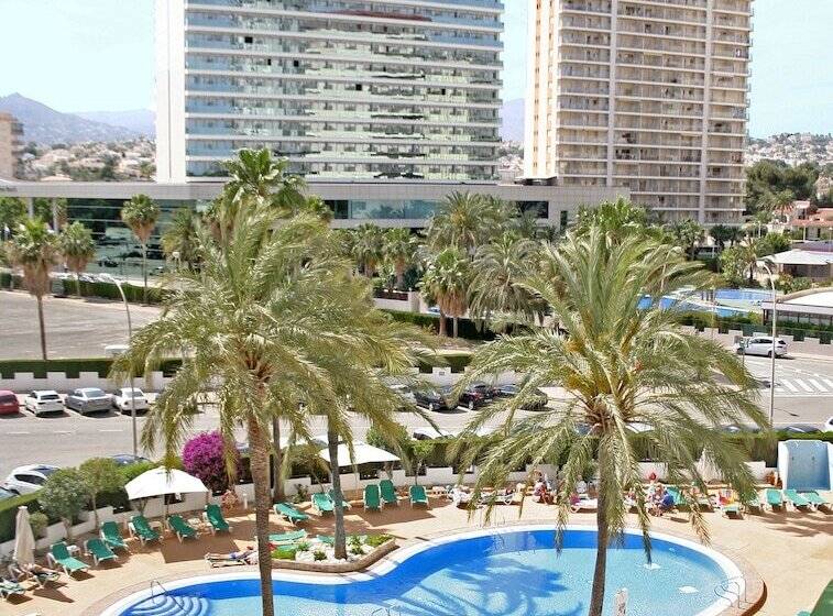 هتل AR Roca Esmeralda & Spa