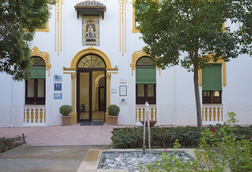 ホテル Balneario El Raposo