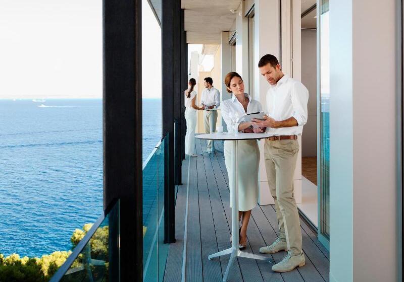فندق Barcelo Illetas Albatros Adults Only