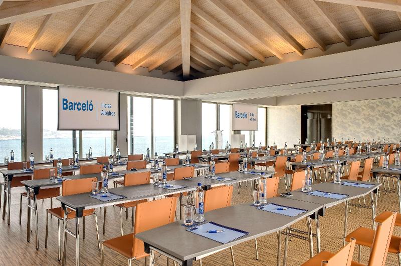 فندق Barcelo Illetas Albatros Adults Only
