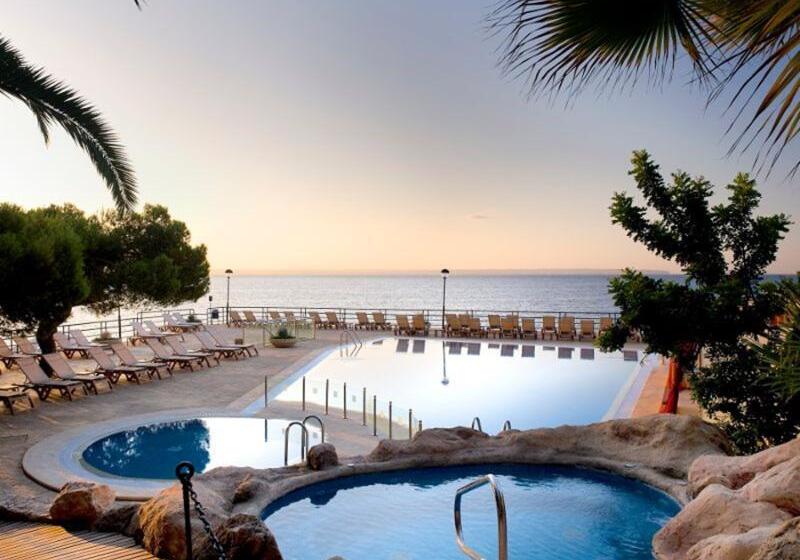 فندق Barcelo Illetas Albatros Adults Only