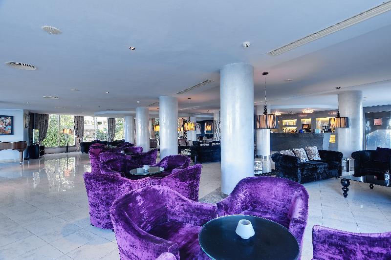 فندق Barcelo Illetas Albatros Adults Only