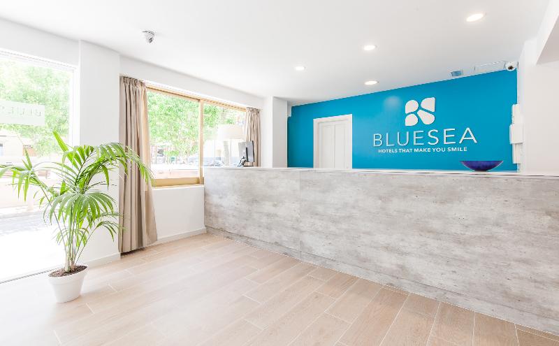 هتل Bluesea Arenal Tower Adults Only