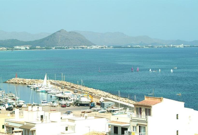 Отель Bq Sarah Adults Only