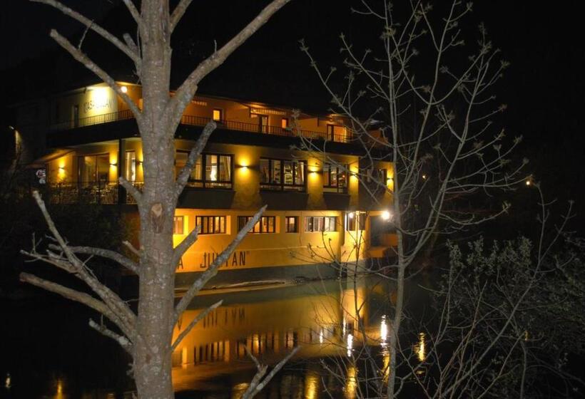 Отель Casa Julián