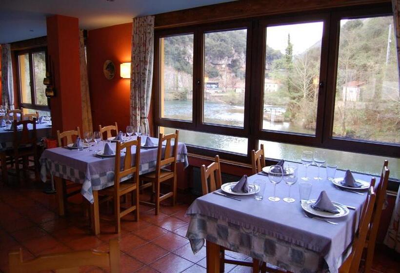 Отель Casa Julián