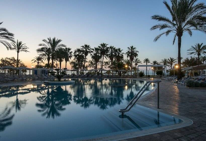 فندق Cm Castell De Mar