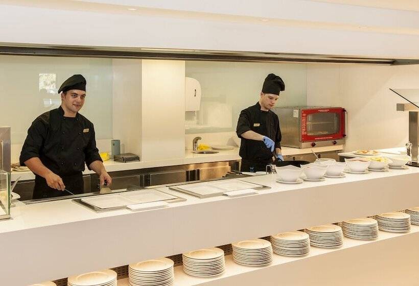 فندق Cm Castell De Mar