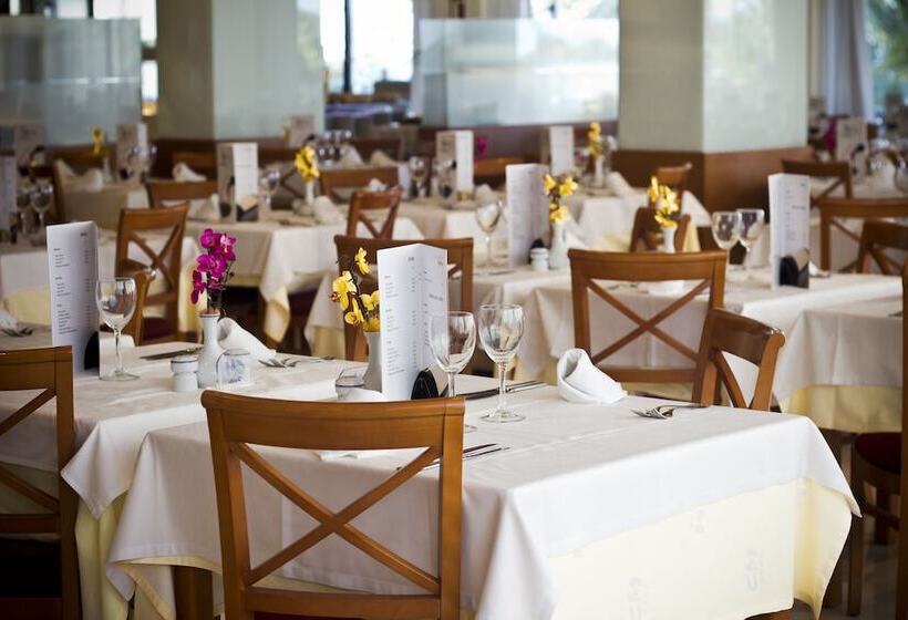 فندق Cm Castell De Mar