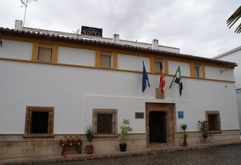 酒店 Coto de la Serena