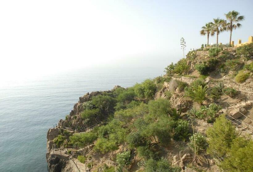 בית מלון כפרי Mirador del Cabo