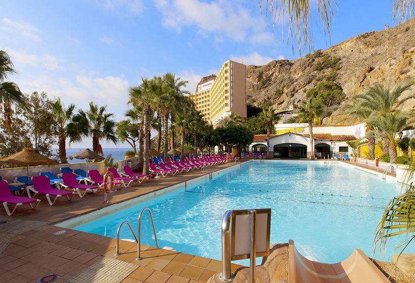 בית מלון כפרי Mirador del Cabo