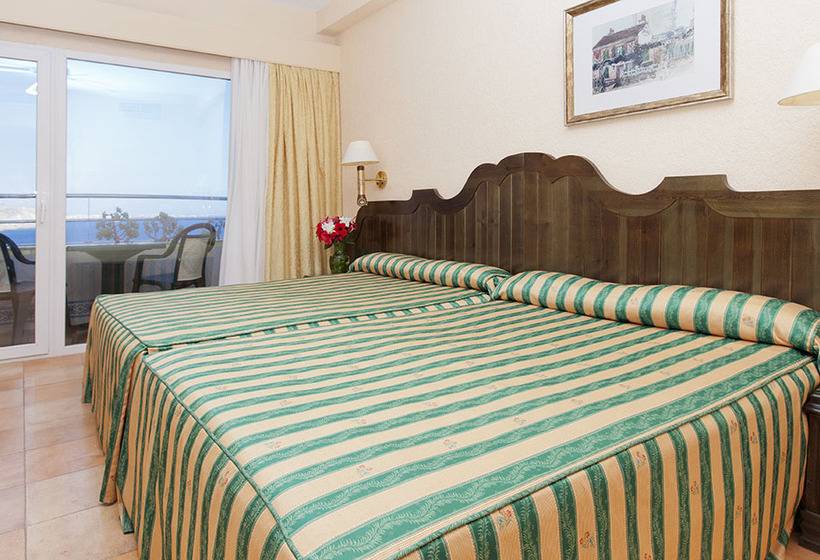 בית מלון כפרי Mirador del Cabo