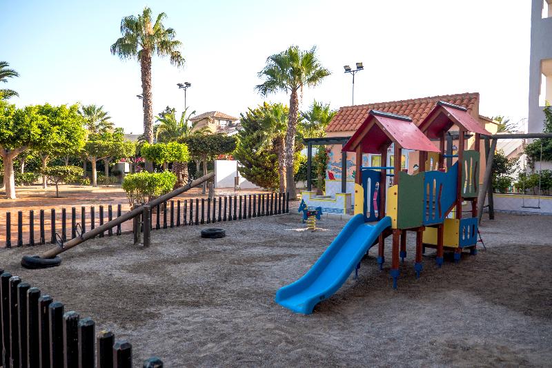 هتل Diver Roquetas