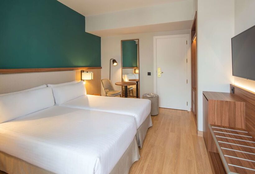 فندق Elche Centro Affiliated By Meliá