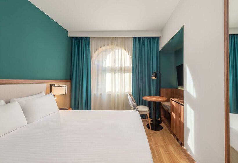 فندق Elche Centro Affiliated By Meliá