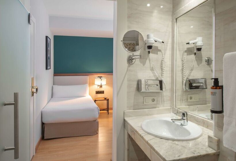 فندق Elche Centro Affiliated By Meliá