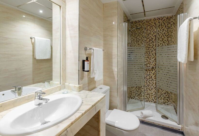 فندق Elche Centro Affiliated By Meliá